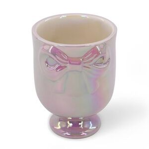 Target Bow Makeup Brush Holder